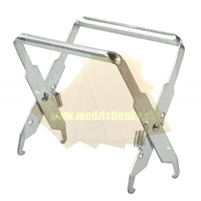 Kliešte na rámiky zdvíhacie BEE, kovové